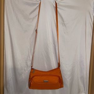 BAGGALINI Crossbody Travel Bag